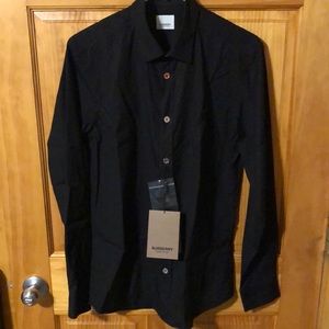 Burberry shirt